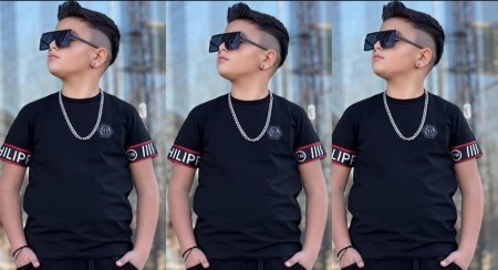 بلوزة PHILPP PLEIN